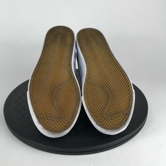 Nike Stefan Janoski SB Gray Athletic Skate Shoes 525104-413 Youth Size 5.5Y - Picture 10 of 12